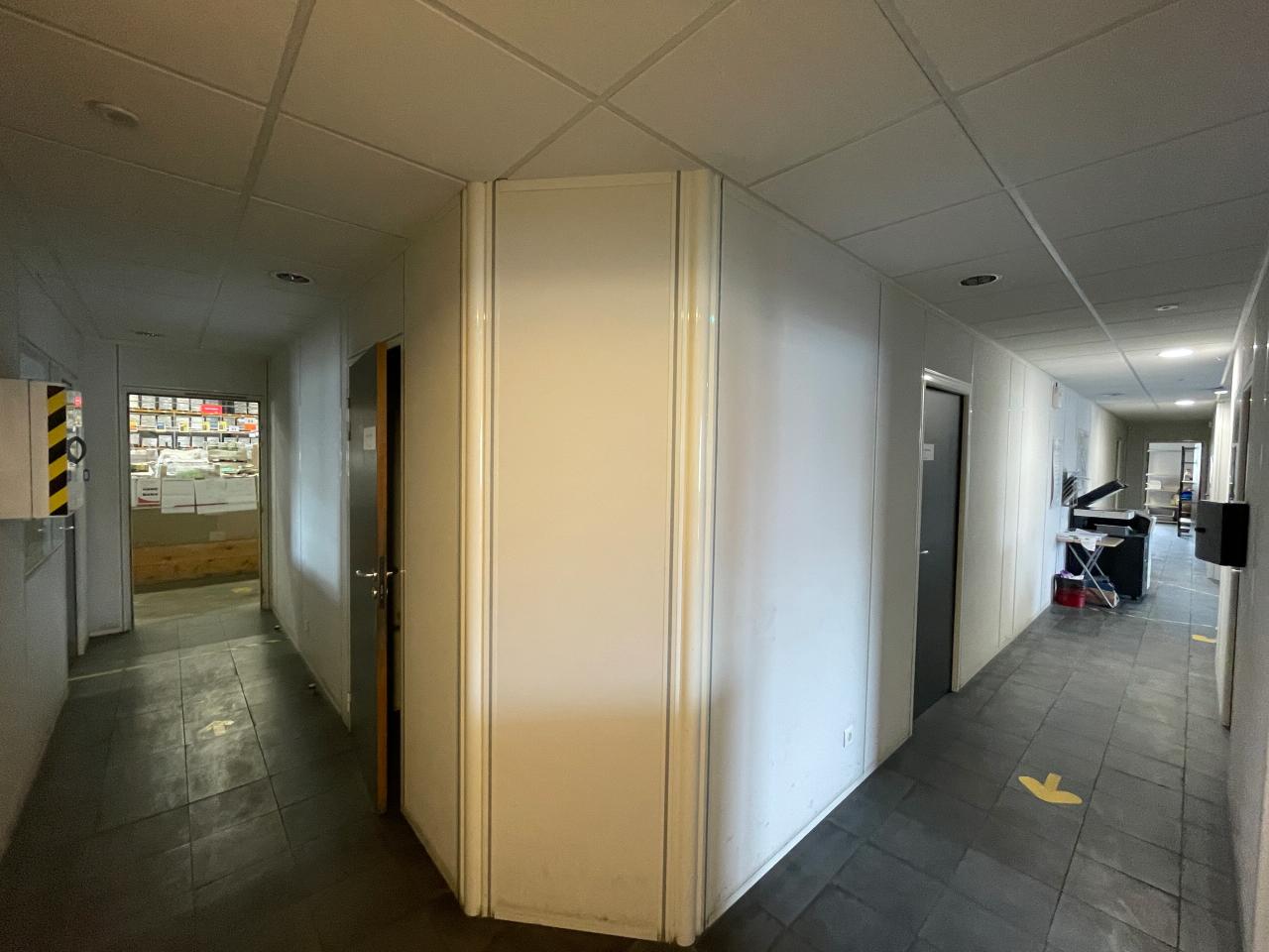 Local d'activité Longvic 3189m² Vente local d'activité Longvic Côte-d'Or OVACT2531310 18